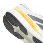 Adidas Questar 4 M - Branco/Cinza/Amarelo